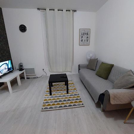 Epernay Capital De Champagne Apartment ภายนอก รูปภาพ