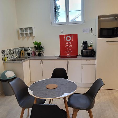 Epernay Capital De Champagne Apartment ภายนอก รูปภาพ