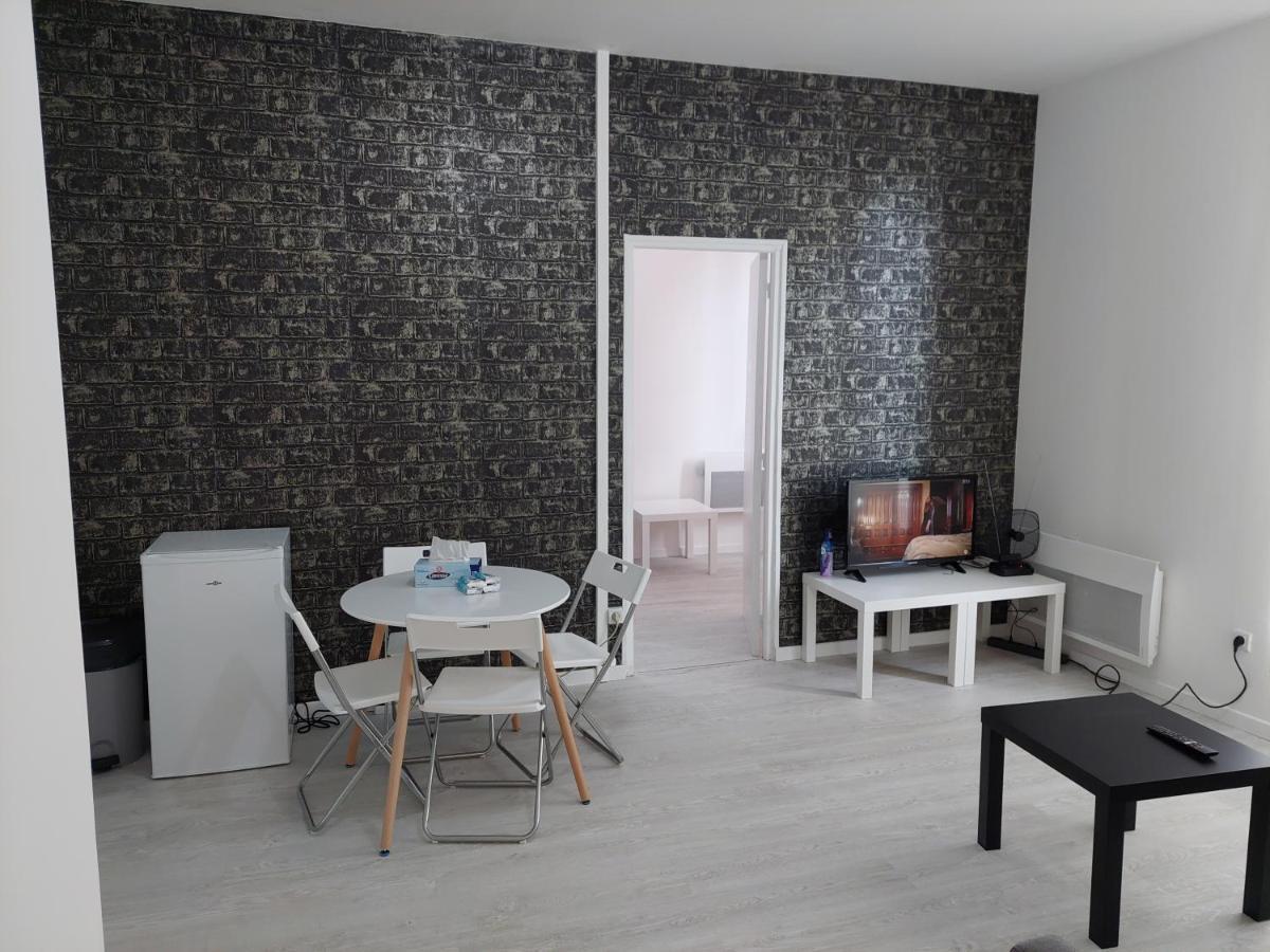 Epernay Capital De Champagne Apartment ภายนอก รูปภาพ