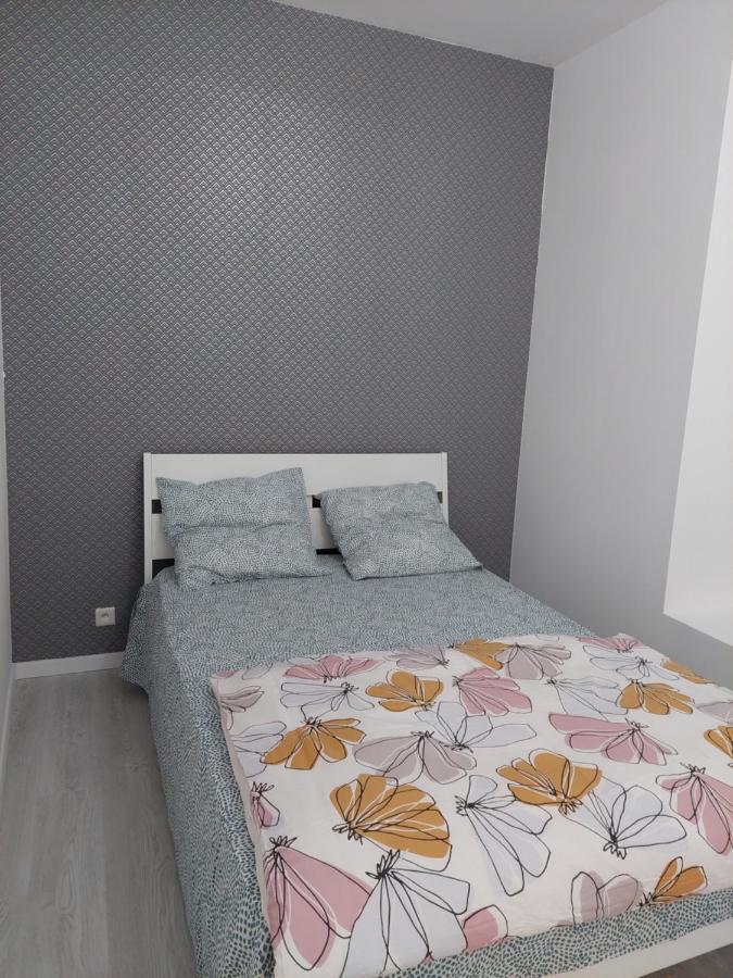 Epernay Capital De Champagne Apartment ภายนอก รูปภาพ