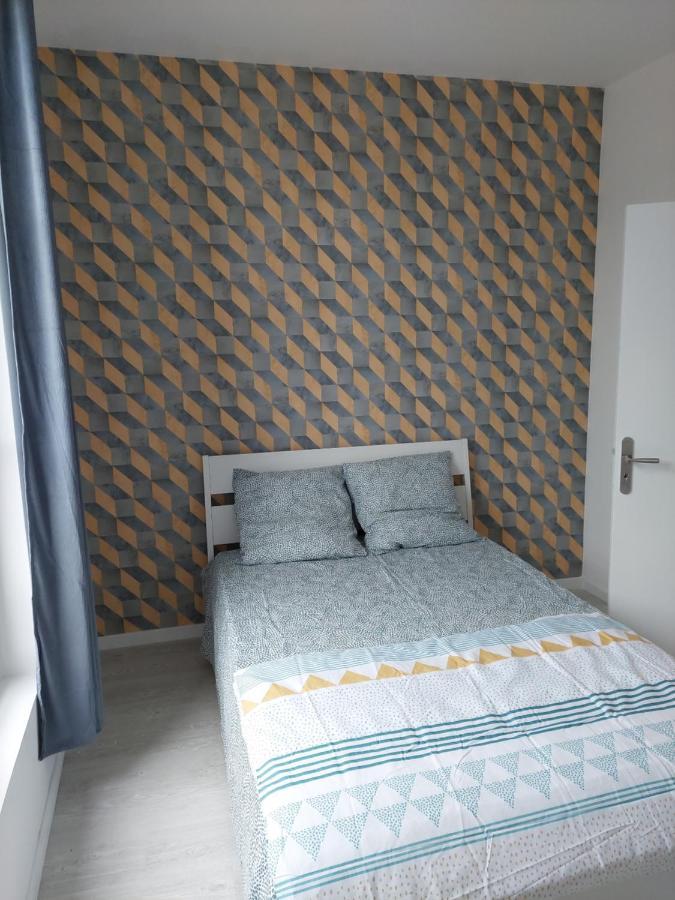 Epernay Capital De Champagne Apartment ภายนอก รูปภาพ