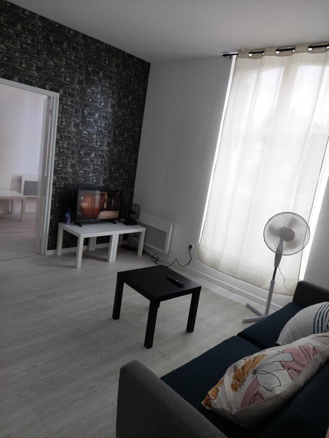 Epernay Capital De Champagne Apartment ภายนอก รูปภาพ