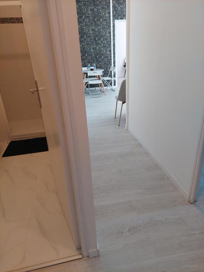 Epernay Capital De Champagne Apartment ภายนอก รูปภาพ