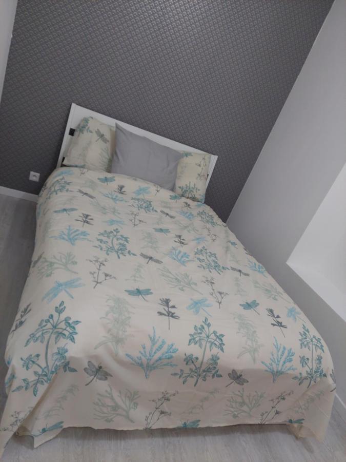 Epernay Capital De Champagne Apartment ภายนอก รูปภาพ