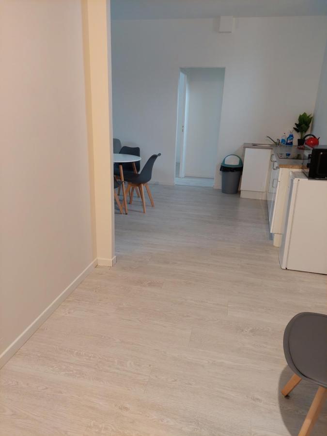Epernay Capital De Champagne Apartment ภายนอก รูปภาพ