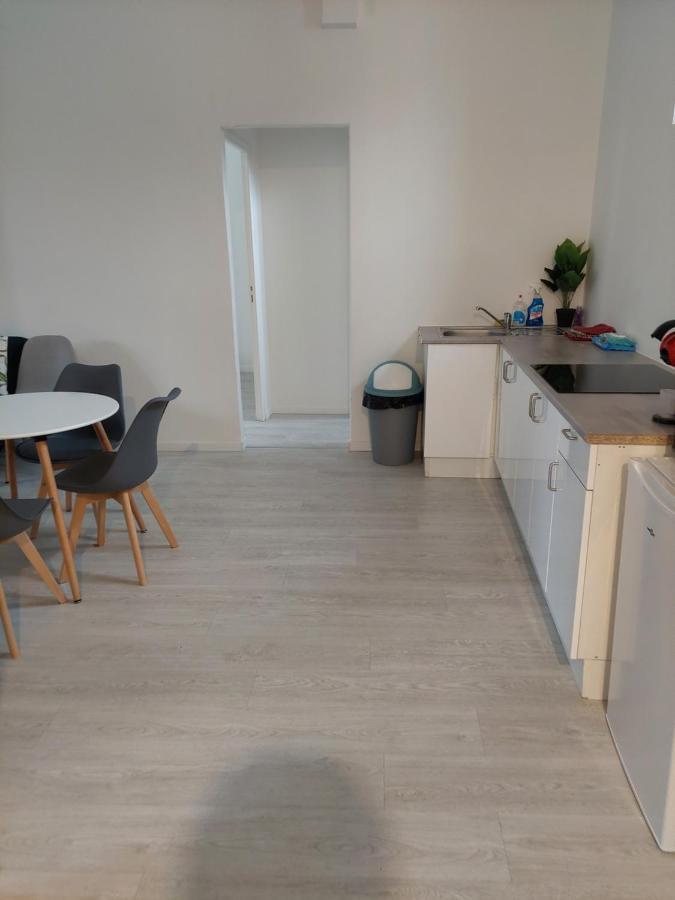 Epernay Capital De Champagne Apartment ภายนอก รูปภาพ