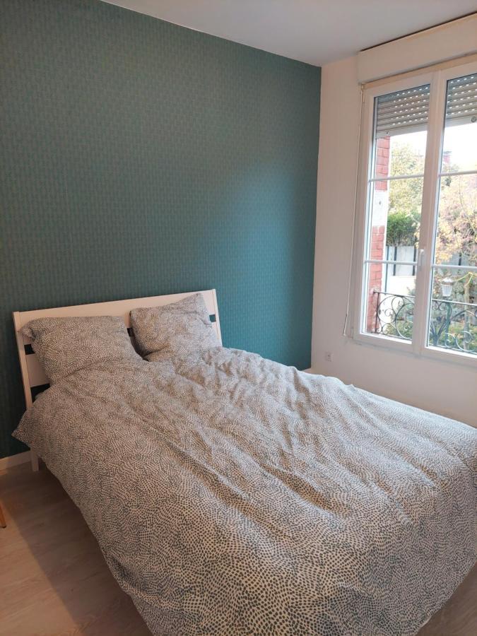 Epernay Capital De Champagne Apartment ภายนอก รูปภาพ