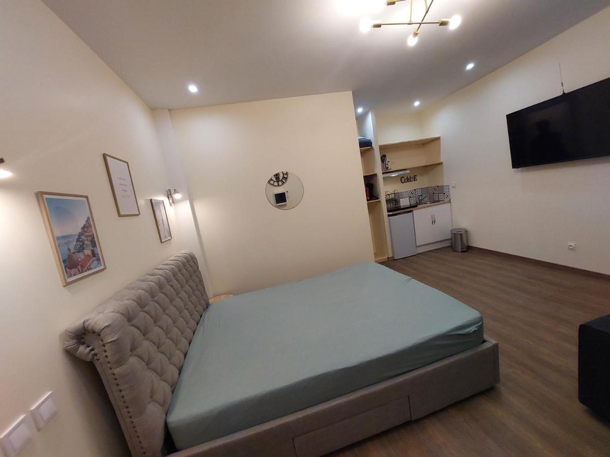 Epernay Capital De Champagne Apartment ภายนอก รูปภาพ