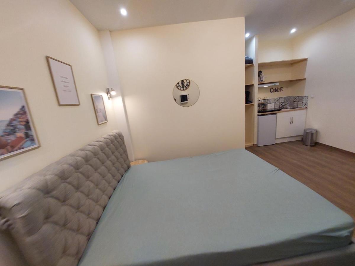 Epernay Capital De Champagne Apartment ภายนอก รูปภาพ