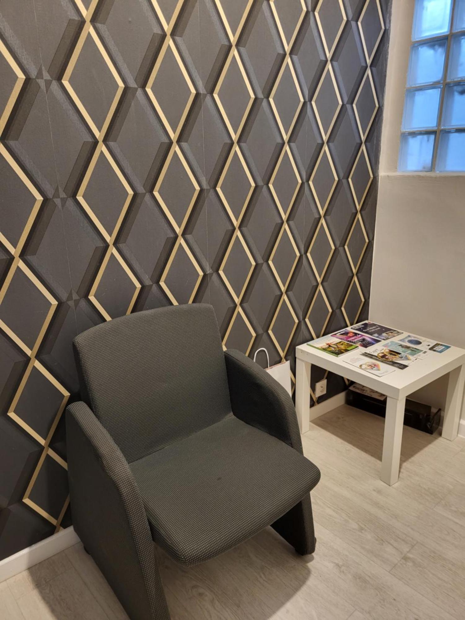 Epernay Capital De Champagne Apartment ภายนอก รูปภาพ